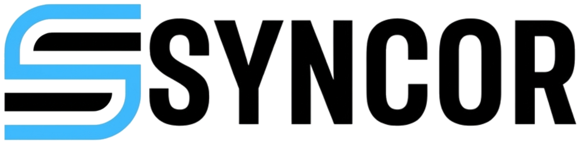 SYNCOR S.A. Logo